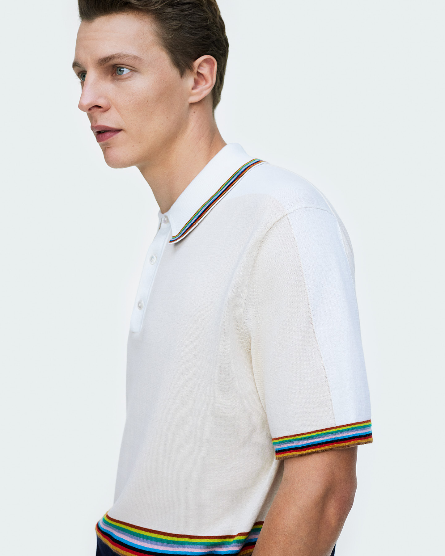 Paul Smith Collections and Campaigns.